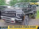 2025 Chevrolet Tahoe 4x4 SUV for sale #SR359112 - photo 1