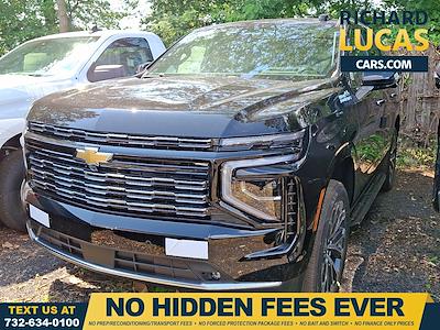 2025 Chevrolet Tahoe 4x4 SUV for sale #SR364228 - photo 1