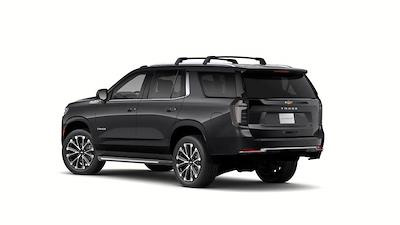 2025 Chevrolet Tahoe 4x4 SUV for sale #SR365082 - photo 2