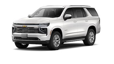 2025 Chevrolet Tahoe 4x4 SUV for sale #SR365352 - photo 2