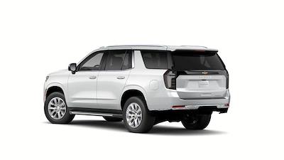 2025 Chevrolet Tahoe 4x4 SUV for sale #SR365352 - photo 2