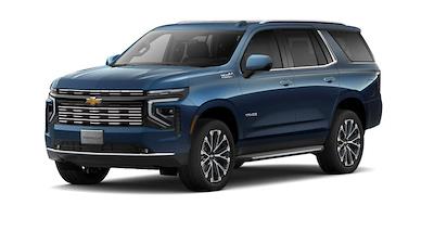 2025 Chevrolet Tahoe 4x4 SUV for sale #SR369573 - photo 2