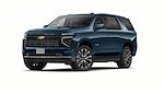 2025 Chevrolet Tahoe 4x4 SUV for sale #SR369573 - photo 1
