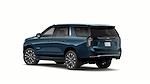 2025 Chevrolet Tahoe 4x4 SUV for sale #SR369573 - photo 6