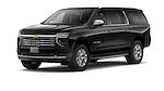 2025 Chevrolet Suburban 4x4 SUV for sale #SR378032 - photo 3