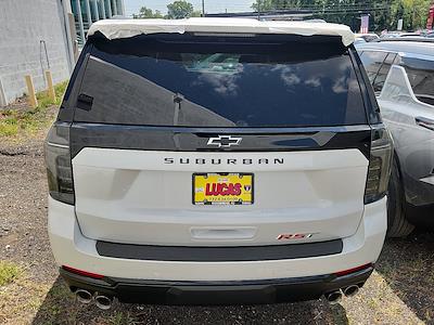 2025 Chevrolet Suburban 4x4 SUV for sale #SR389319 - photo 2