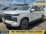 2025 Chevrolet Suburban 4x4 SUV for sale #SR389319 - photo 1