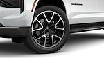 2025 Chevrolet Suburban 4x4 SUV for sale #SR389319 - photo 9