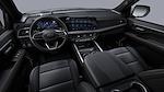 2025 Chevrolet Suburban 4x4 SUV for sale #SR389319 - photo 10
