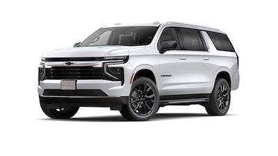 2025 Chevrolet Suburban 4x4 SUV for sale #SR400747 - photo 1
