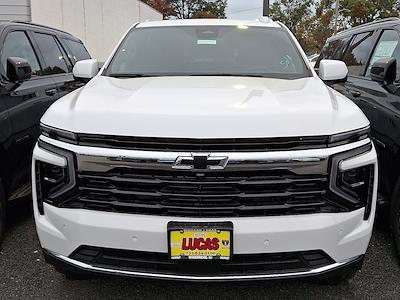New 2025 Chevrolet Suburban - photo 1