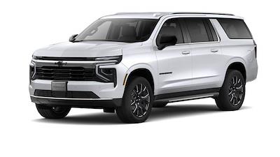 2025 Chevrolet Suburban 4x4 SUV for sale #SR400747 - photo 2