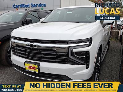 2025 Chevrolet Suburban 4x4 SUV for sale #SR400747 - photo 1