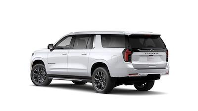 2025 Chevrolet Suburban 4x4 SUV for sale #SR400747 - photo 2