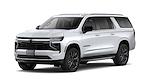 2025 Chevrolet Suburban 4x4 SUV for sale #SR400747 - photo 3
