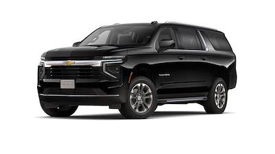 2025 Chevrolet Suburban 4x4 SUV for sale #SR403516 - photo 1