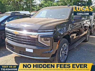 2025 Chevrolet Suburban 4x4 SUV for sale #SR403516 - photo 1