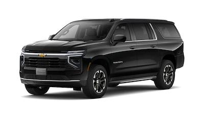 2025 Chevrolet Suburban 4x4 SUV for sale #SR403516 - photo 2