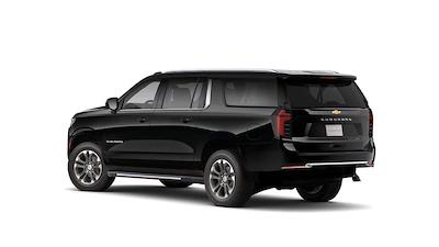 2025 Chevrolet Suburban 4x4 SUV for sale #SR403516 - photo 2