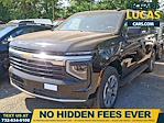 2025 Chevrolet Suburban 4x4 SUV for sale #SR403516 - photo 1