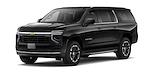 2025 Chevrolet Suburban 4x4 SUV for sale #SR403516 - photo 3