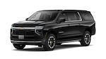 2025 Chevrolet Suburban 4x4 SUV for sale #SR403516 - photo 4
