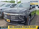 2025 Chevrolet Suburban 4x4 SUV for sale #SR411785 - photo 12