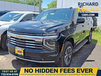 2025 Chevrolet Suburban 4x4 SUV for sale #SR411792 - photo 1