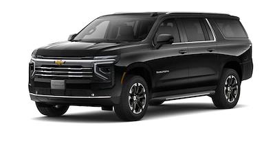2025 Chevrolet Suburban 4x4 SUV for sale #SR411792 - photo 2