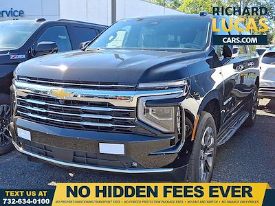 2025 Chevrolet Suburban 4x4 SUV for sale #SR411798 - photo 1