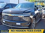 2025 Chevrolet Suburban 4x4 SUV for sale #SR411798 - photo 1