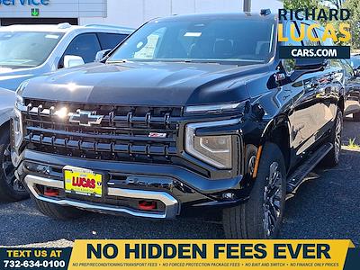 2025 Chevrolet Suburban 4x4 SUV for sale #SR411994 - photo 1