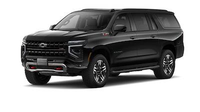 2025 Chevrolet Suburban 4x4 SUV for sale #SR411994 - photo 2