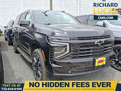 2025 Chevrolet Suburban 4x4 SUV for sale #SR412842 - photo 1