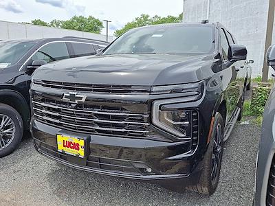 2025 Chevrolet Suburban 4x4 SUV for sale #SR412842 - photo 2
