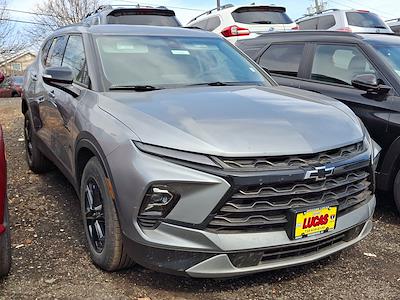 2025 Chevrolet Blazer AWD SUV for sale #SS114661 - photo 2