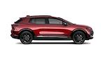 2025 Chevrolet Equinox EV FWD SUV for sale #SS124988 - photo 8