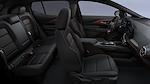 2025 Chevrolet Equinox EV FWD SUV for sale #SS124988 - photo 13