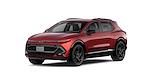 2025 Chevrolet Equinox EV FWD SUV for sale #SS124988 - photo 5