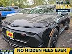 2025 Chevrolet Equinox EV FWD SUV for sale #SS134819 - photo 1