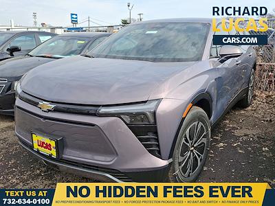 2025 Chevrolet Blazer EV AWD SUV for sale #SS151345 - photo 1