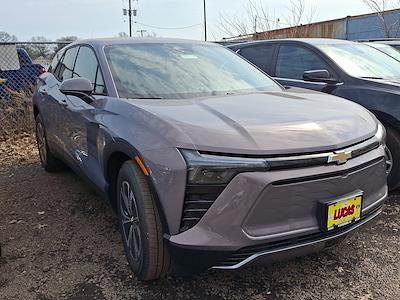 2025 Chevrolet Blazer EV AWD SUV for sale #SS151345 - photo 2