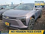 2025 Chevrolet Blazer EV AWD SUV for sale #SS151345 - photo 1
