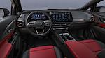 2025 Chevrolet Equinox EV FWD SUV for sale #SS152823 - photo 12