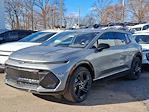 2025 Chevrolet Equinox EV FWD SUV for sale #SS152823 - photo 2