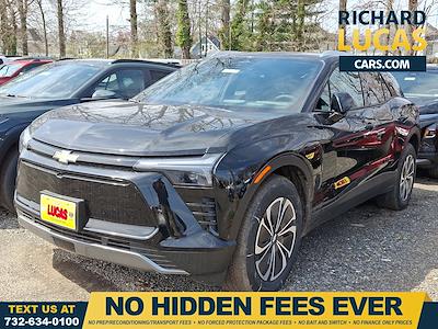 2025 Chevrolet Blazer EV AWD SUV for sale #SS155081 - photo 1