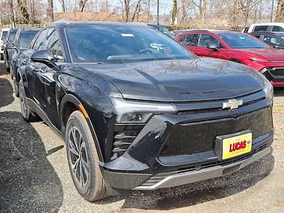 2025 Chevrolet Blazer EV AWD SUV for sale #SS155081 - photo 2