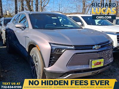 2025 Chevrolet Blazer EV AWD SUV for sale #SS155092 - photo 1