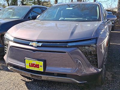 2025 Chevrolet Blazer EV AWD SUV for sale #SS155092 - photo 2