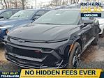 2025 Chevrolet Equinox EV FWD SUV for sale #SS167952 - photo 1
